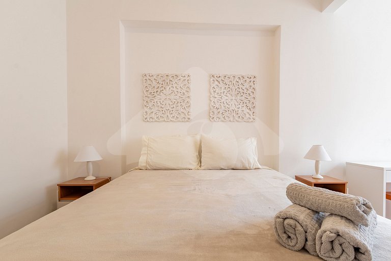 Steps from Ipanema & Arpoador Beach | Renovated