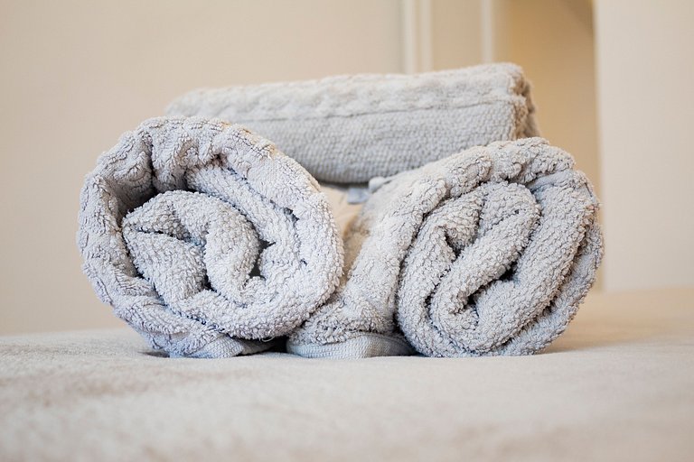 A poucos passos da Praia de Ipanema & Arpoador