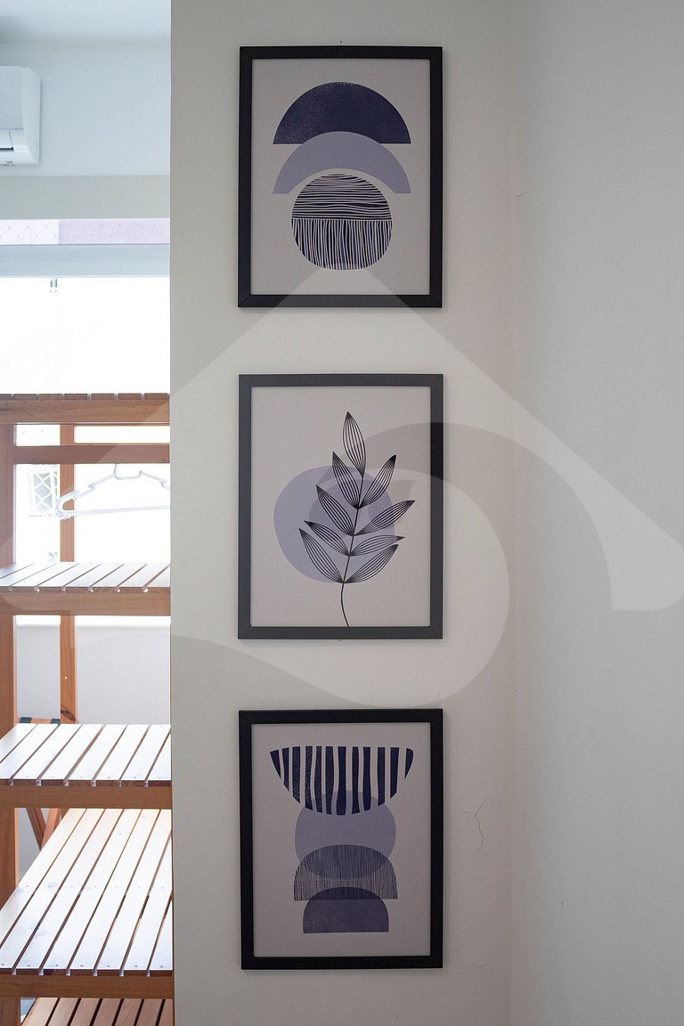 Steps from Ipanema & Arpoador Beach | Renovated