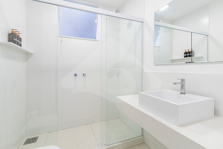 Steps from Ipanema & Arpoador Beach | Renovated