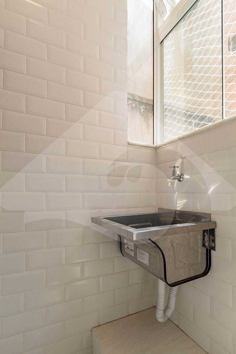 Steps from Ipanema & Arpoador Beach | Renovated