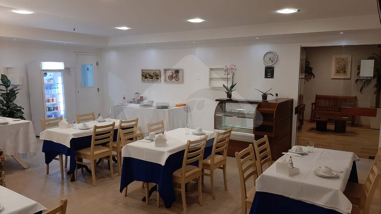 Ipanema by Beach & Lagoon | 5 min to Metro/Beach