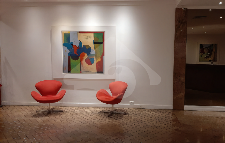 Ipanema by Beach & Lagoon | 5 min to Metro/Beach