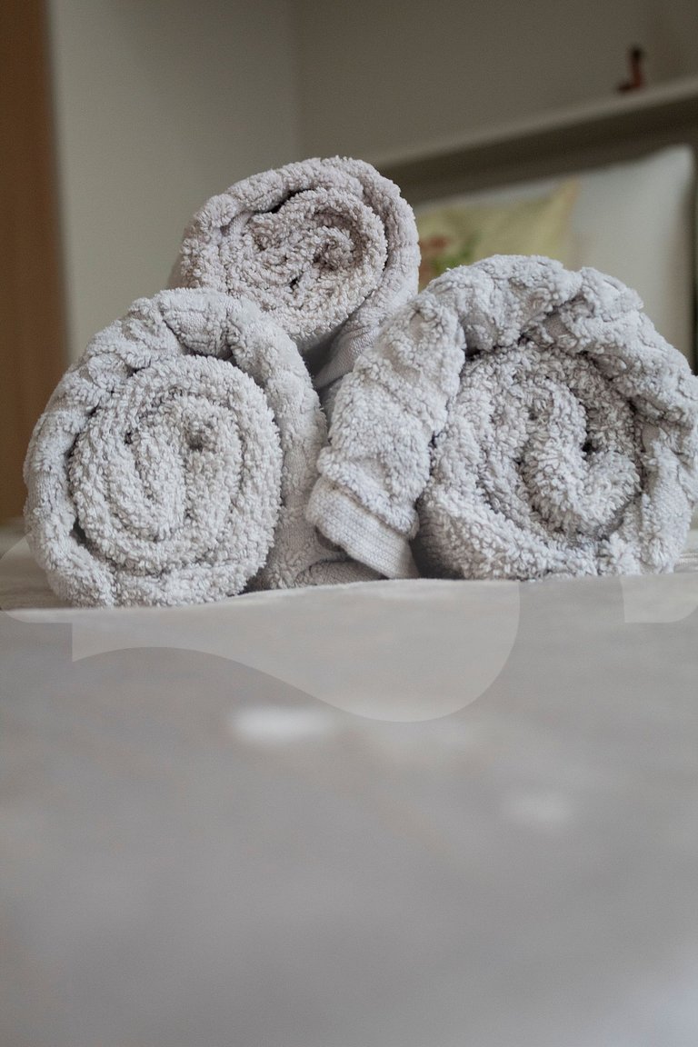 2 min a pé da Praia de Copa | Reformado