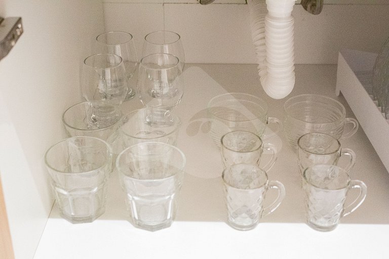 2 min a pie de Playa de Copacabana | Renovado