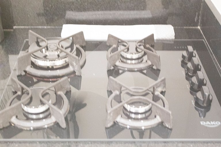 2 min a pé da Praia de Copa | Reformado