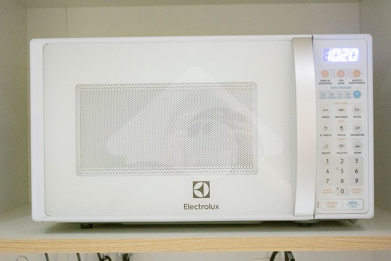 2 min a pé da Praia de Copa | Reformado