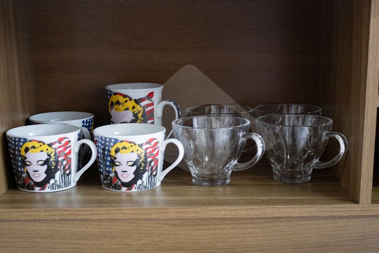 Apt near Selarón & Metro | Compact & Functional