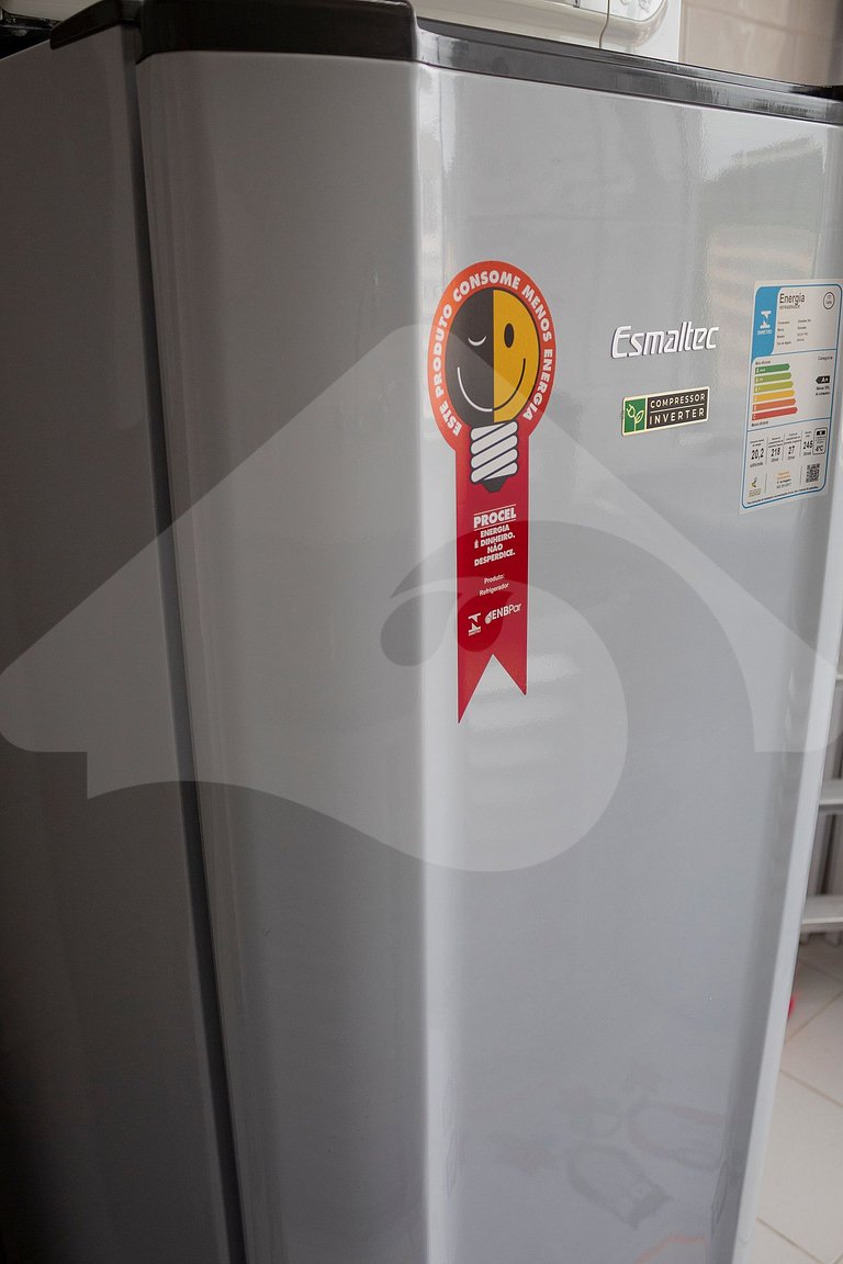 Depto cerca Selarón y Metro | Compacto y Funcional