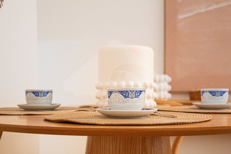 7 min a pie de Playa de Copa | lindo y reformado