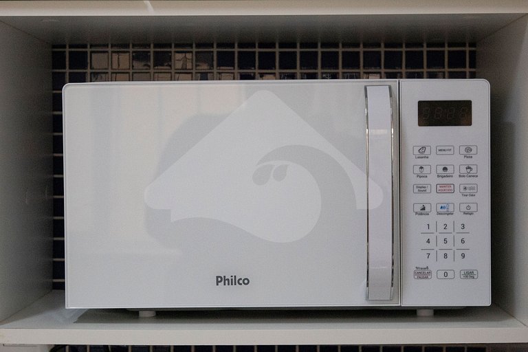 7 min walk to Copa Beach | Beautiful & Renovated