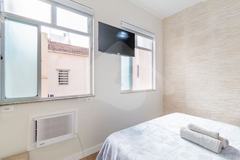 Cozy flat | 5 min to metro - Walk everywhere