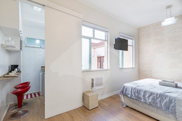 Cozy flat | 5 min to metro - Walk everywhere