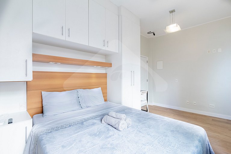 Cozy flat | 5 min to metro - Walk everywhere