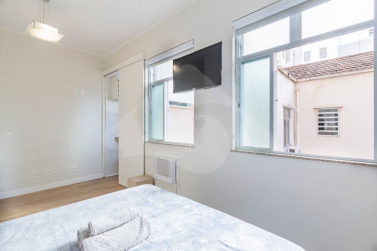 Cozy flat | 5 min to metro - Walk everywhere
