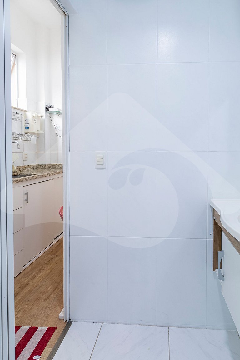 Cozy flat | 5 min to metro - Walk everywhere