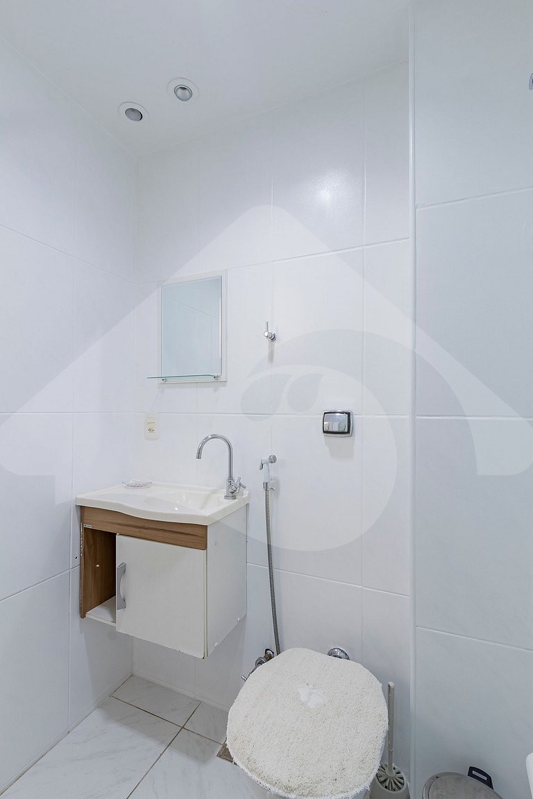 Cozy flat | 5 min to metro - Walk everywhere