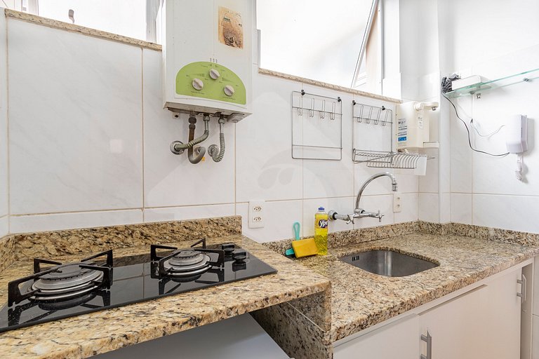 Cozy flat | 5 min to metro - Walk everywhere