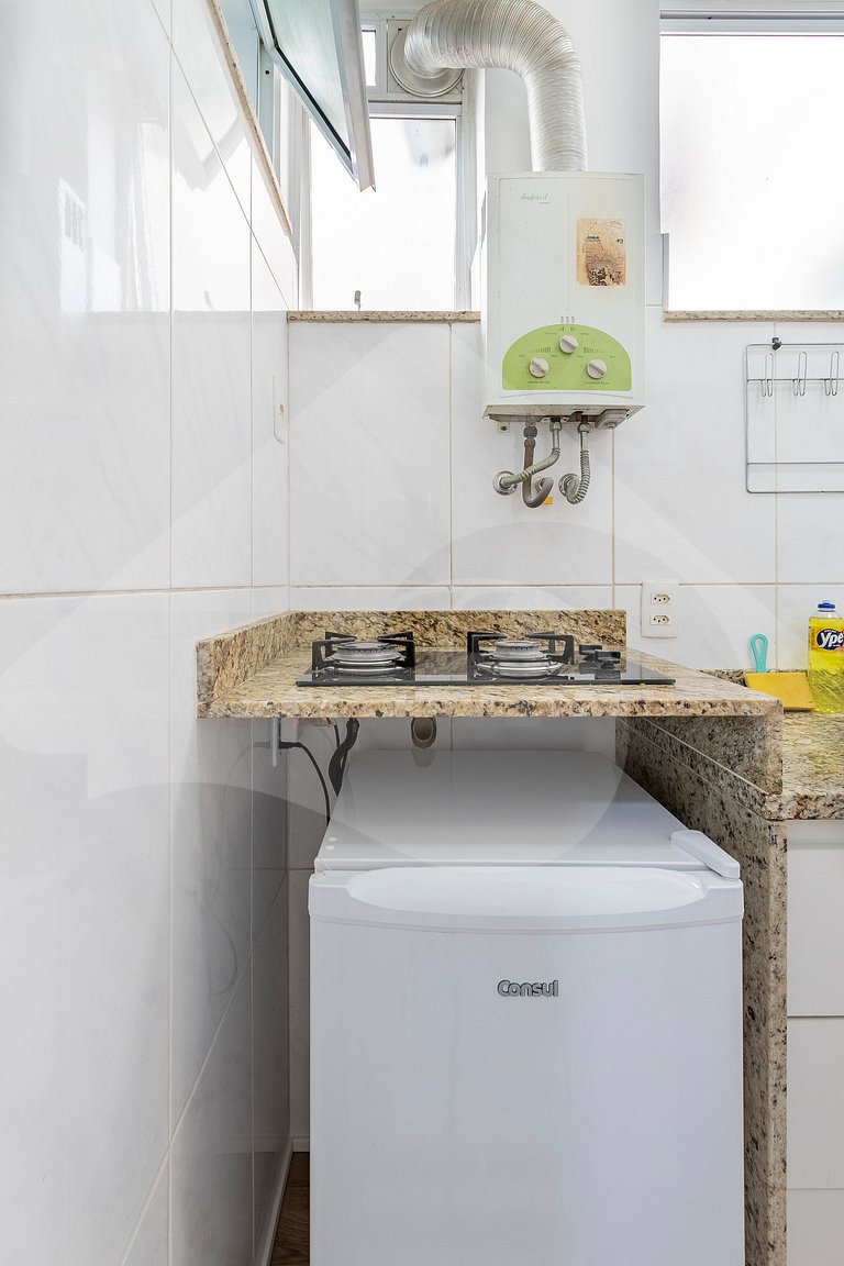 Cozy flat | 5 min to metro - Walk everywhere