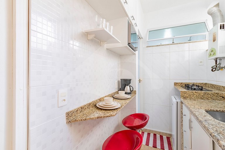 Cozy flat | 5 min to metro - Walk everywhere