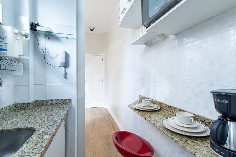 Cozy flat | 5 min to metro - Walk everywhere