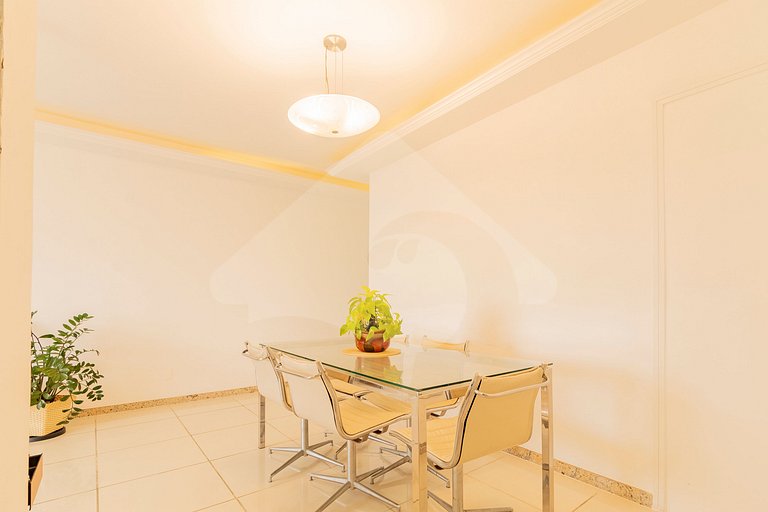 9 min from the beach | Balcony and Sea View