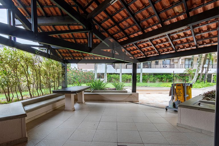 Condomínio Four Seasons Residence Service