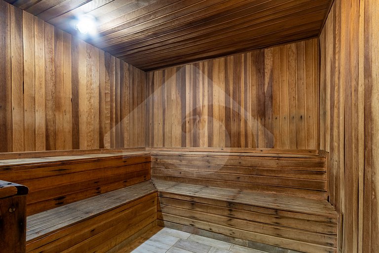 Condomínio Four Seasons Residence Service