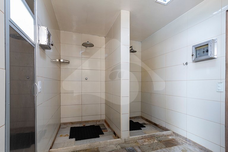 Condomínio Four Seasons Residence Service