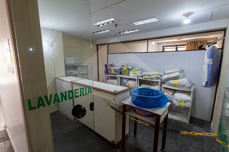 Condomínio Four Seasons Residence Service