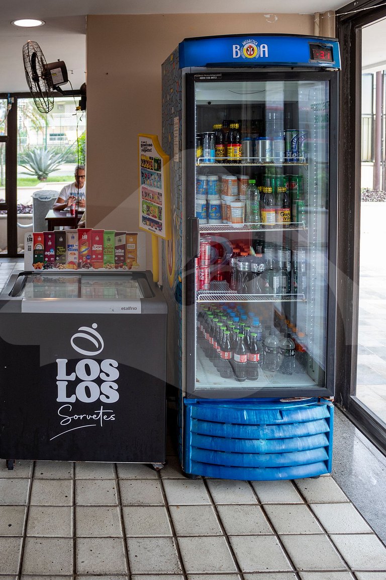 Condomínio Four Seasons Residence Service