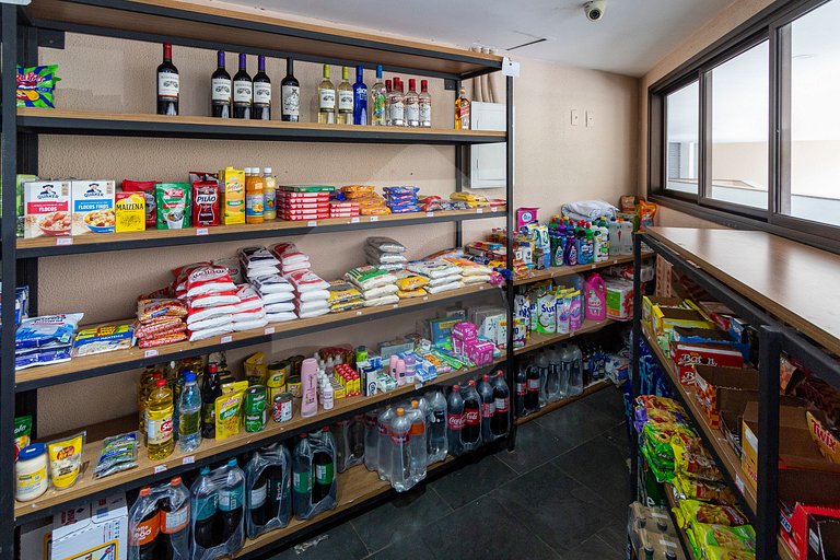 Condo Four Seasons Residence Service