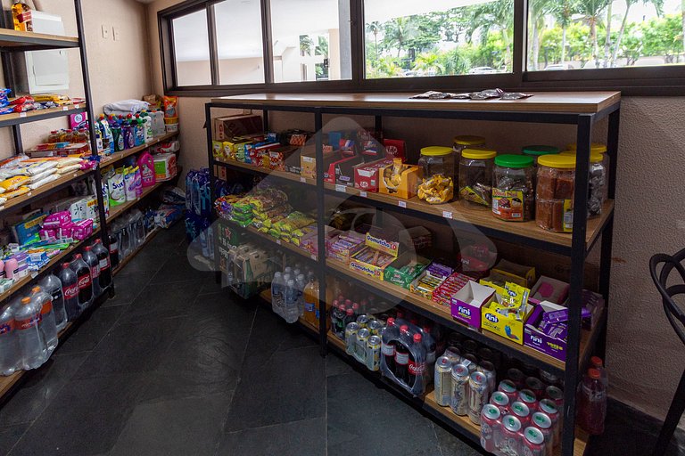 Condo Four Seasons Residence Service