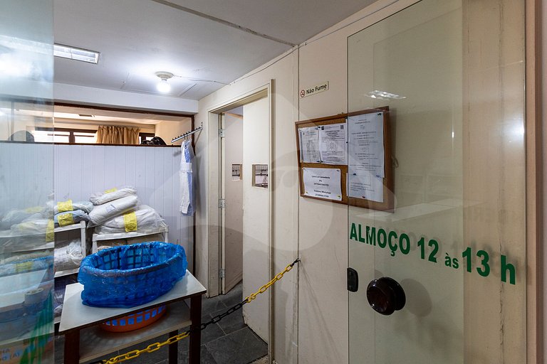 Condomínio Four Seasons Residence Service