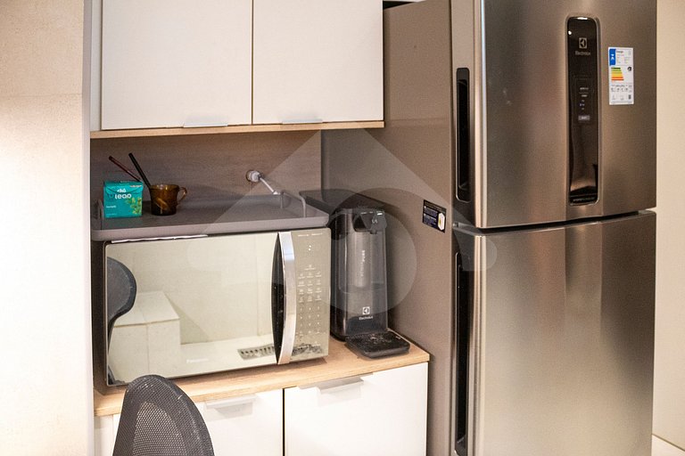 8 minutes walk from the subway | Renovated and Cozy