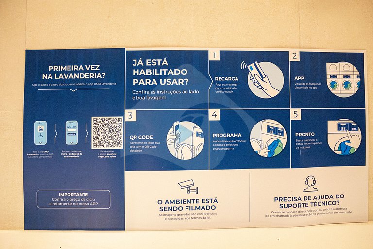 Copacabana perto da Praia e Metro | Aconchegante