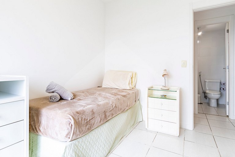 Vista das Montanhas & Resort | 3 Bedrooms in Barra