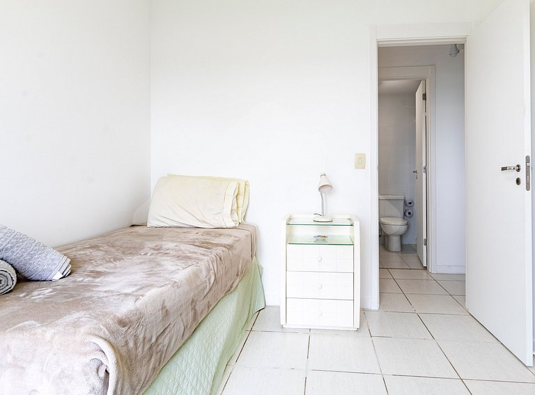 Vista das Montanhas & Resort | 3 Bedrooms in Barra