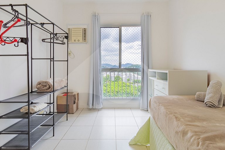 Vista das Montanhas & Resort | 3 Bedrooms in Barra