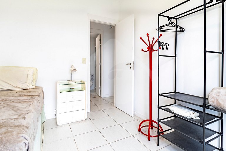 Vista das Montanhas & Resort | 3 Bedrooms in Barra