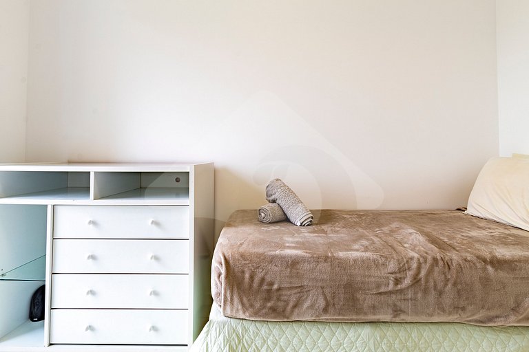 Vista Montaña y Resort | 3 dorm. Barra