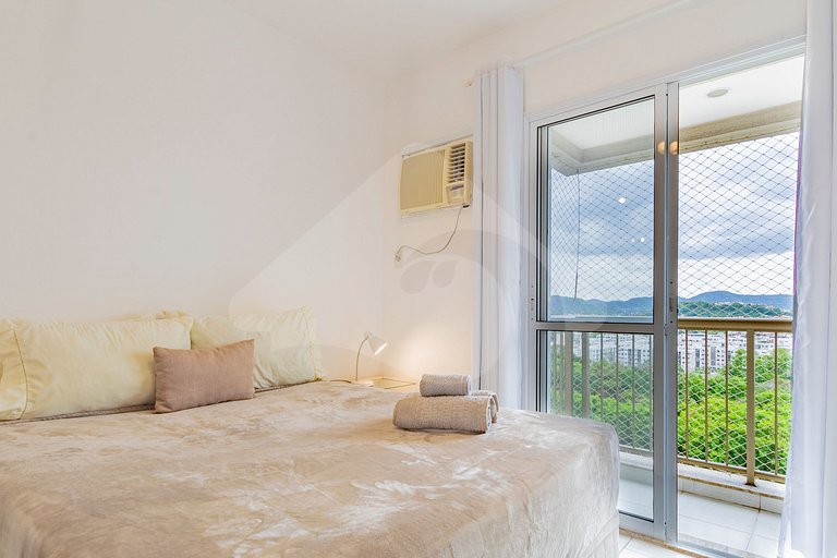 Vista das Montanhas & Resort | 3 Bedrooms in Barra