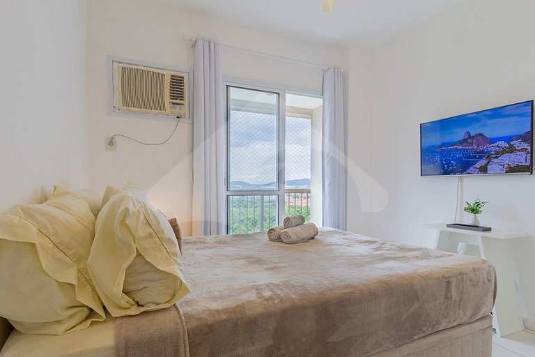 Vista das Montanhas & Resort | 3 Bedrooms in Barra