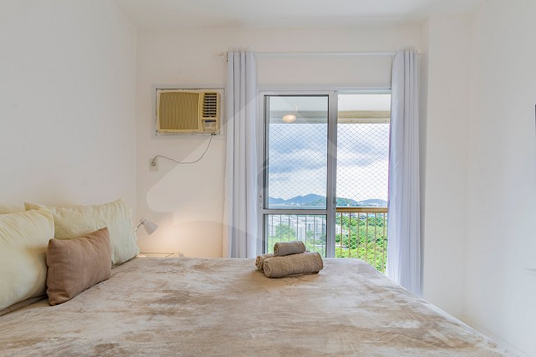 Vista das Montanhas & Resort | 3 Bedrooms in Barra