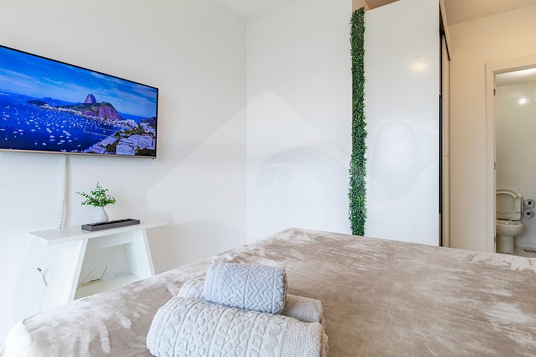 Vista das Montanhas & Resort | 3 Bedrooms in Barra