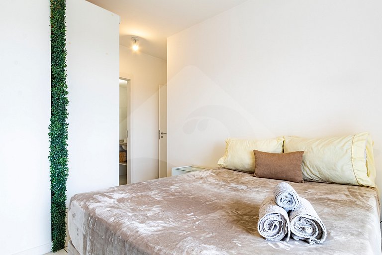 Vista das Montanhas & Resort | 3 Bedrooms in Barra