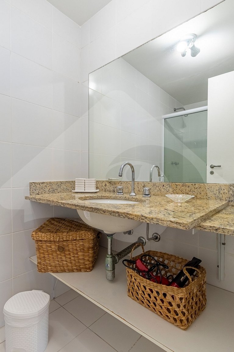 Vista das Montanhas & Resort | 3 Bedrooms in Barra