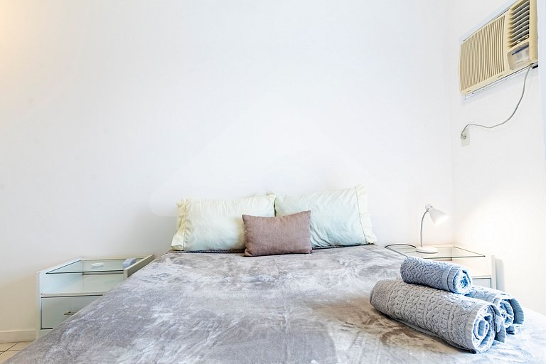 Vista Montaña y Resort | 3 dorm. Barra