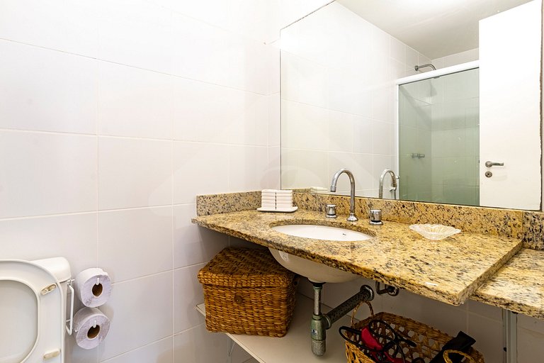 Vista das Montanhas & Resort | 3 Bedrooms in Barra