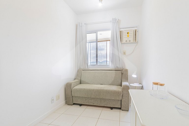 Vista das Montanhas & Resort | 3 Bedrooms in Barra